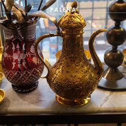 灯饰设计 PALENA 欧式灯饰家具新品图片电子画册