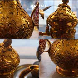 灯饰设计 PALENA 欧式灯饰家具新品图片电子画册