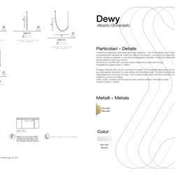 灯饰设计 Euroluce 2025年新款意大利高档灯具图片电子目录
