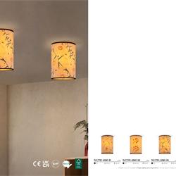 灯饰设计 Tangla 2025年纸艺灯罩灯饰产品图片电子书