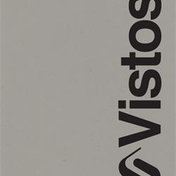 Vistosi 2025年意大利玻璃灯饰设计素材图片电子书