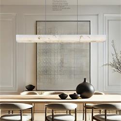 灯饰设计 Justice Design 2025年新品美式简约时尚灯具产品画册
