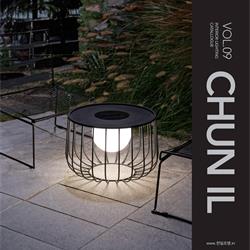 Lighting News 2025年韩国时尚灯饰品牌电子产品目录