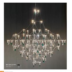 灯饰设计 Lighting News 2025年韩国时尚灯饰品牌电子产品目录