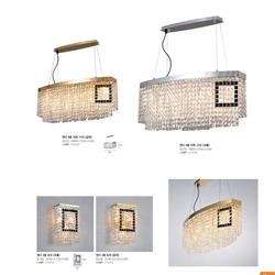 灯饰设计 Lighting News 2025年韩国时尚灯饰品牌电子产品目录