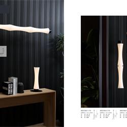 灯饰设计 Metropolitan Studio 2025年美国现代时尚灯饰产品图片电子书