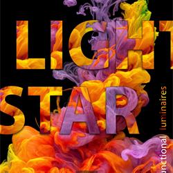 灯饰设计:Lightstar 2025年现代LED灯具照明产品图片目录