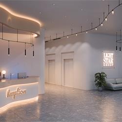 灯饰设计 Lightstar 2025年现代LED灯具照明产品图片目录