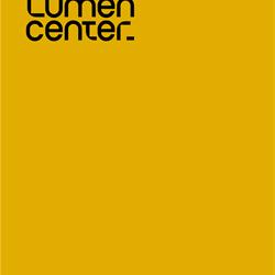 灯饰设计 Lumen Center 2025年新品意大利现代简约风格灯具图片目录