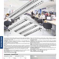 灯饰设计 Relco Group 2025年欧美室内专业照明图片电子目录