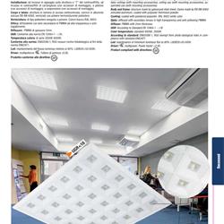 灯饰设计 Relco Group 2025年欧美室内专业照明图片电子目录