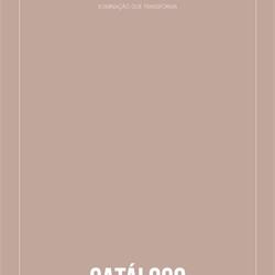 灯具设计 Bella 2025年巴西现代时尚灯饰设计产品图片目录