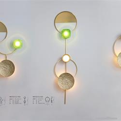 灯饰设计 Metropolitan Studio 2025年美国定制灯饰产品图片电子书