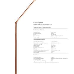 灯饰设计 Jaquar 2025年现代LED照明灯具图片电子目录