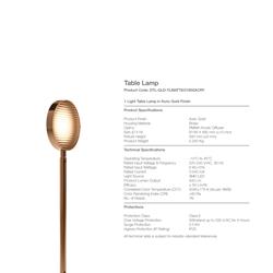 灯饰设计 Jaquar 2025年现代LED照明灯具图片电子目录