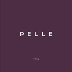 灯具设计 Pelle 2025年欧美现代艺术灯饰设计素材图片