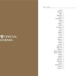 灯饰设计 Iris Cristal 2025年欧美经典水晶蜡烛灯饰图片
