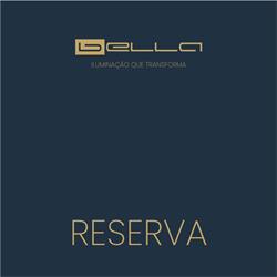 Bella 2025年巴西家居现代时尚灯饰设计产品图片目录