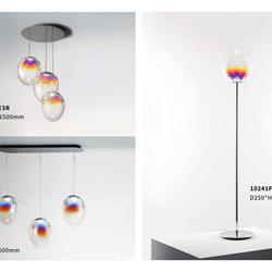 灯饰设计 Metropolitan Studio 2025年美国定制灯饰产品图片电子书