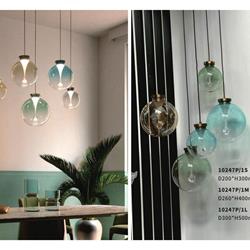 灯饰设计 Metropolitan Studio 2025年美国定制灯饰产品图片电子书