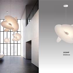 灯饰设计 Metropolitan Studio 2025年美国定制灯饰产品图片电子书