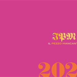 灯具设计 Il Pezzo Mancante 2025年意大利豪华灯饰家具图片