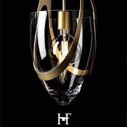 Hubbardton Forge 2025年美式创意前卫灯饰图片电子书