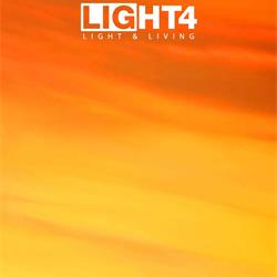 LIGHT4 2025年意大利现代时尚灯饰电子目录