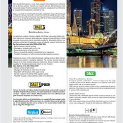 灯饰设计 Relco Group 2025年意大利建筑照明户外灯具图片电子书