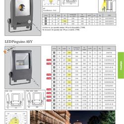 灯饰设计 Relco Group 2025年意大利建筑照明户外灯具图片电子书