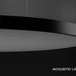 Lumibright 2025年英国声学消音灯具设计产品目录