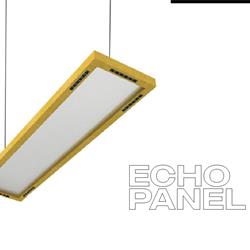 灯饰设计 Lumibright 2025年英国声学消音灯具设计产品目录