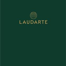 Laudarte 2025年意大利传统工艺灯饰设计图片目录