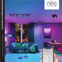 Immax Neo 欧美智能照明现代LED灯具图片电子书