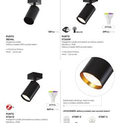 灯饰设计 Immax Neo 欧美智能照明现代LED灯具图片电子书