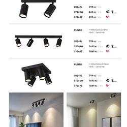 灯饰设计 Immax Neo 欧美智能照明现代LED灯具图片电子书