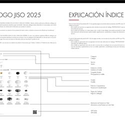 灯饰设计 JISO 2025年西班牙专业照明设计方案电子目录