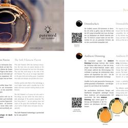灯饰设计 SEGULA 2025年简约灯具设计图片电子图册