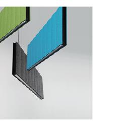 灯饰设计 Metropolitan Studio 2025年美国办公照明灯具产品图片