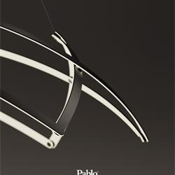 灯具设计 Pablo 2025年美式现代时尚简约灯饰灯具产品图片