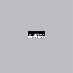 灯饰设计 KALFEX 2025年希腊办公照明吊灯产品图片电子书