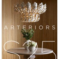 Arteriors 2025年新品美式家居灯饰家具产品图片