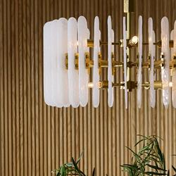 灯饰设计 Arteriors 2025年新品美式家居灯饰家具产品图片