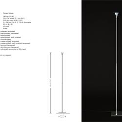 灯饰设计 VS Manufaktur 2025年德国现代时尚简约灯饰电子书