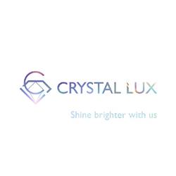 Crystal Lux 2025年新品西班牙奢华灯饰设计素材图片