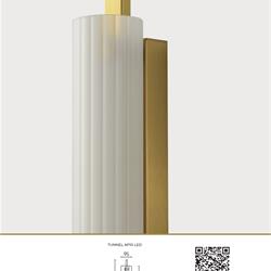 灯饰设计 Crystal Lux 2025年新品西班牙奢华灯饰设计素材图片