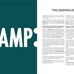 灯饰设计 Slamp 2025年意大利灯饰设计图片电子图册
