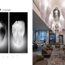 灯饰设计 Slamp 2025年意大利灯饰设计图片电子图册
