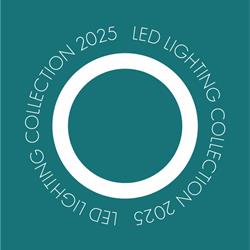 灯具设计 ACA 2025年欧美LED灯具照明图片电子目录
