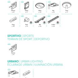 灯饰设计 Lombardo 2025年专业户外照明灯具图片电子书